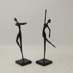 934 4294 SCULPTURES